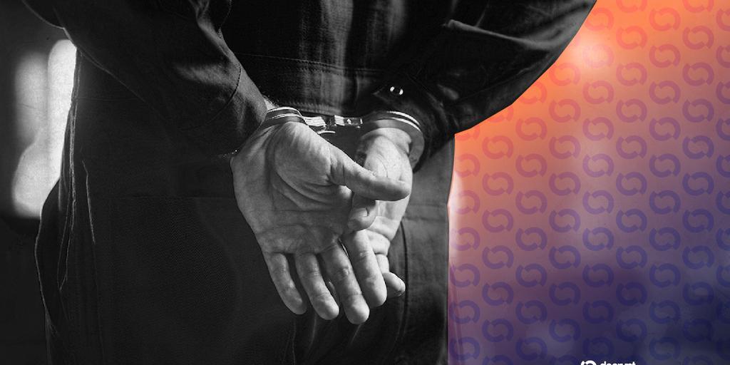 前洛杉矶警长副手承认与“加密货币教父”敲诈勒索