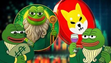 SHIB 价格预测与 Pepeto 对比，看看哪个是目前最值得购买的加密货币