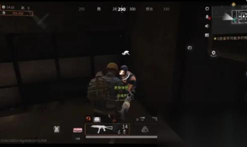 茧火突击怎么开麦克风 茧火突击开麦克风方法