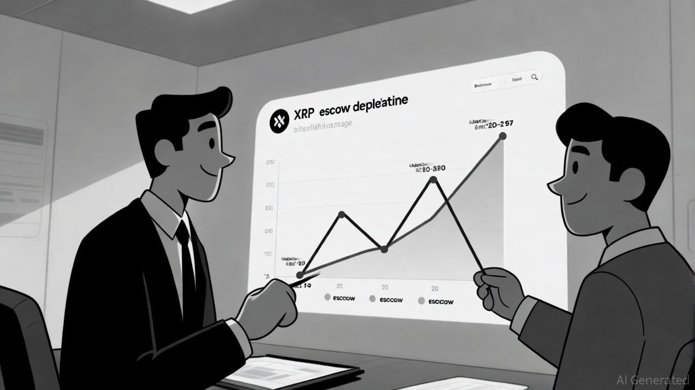 XRP 即将面临的供应冲击：投资者必须做些什么才能避免为时已晚