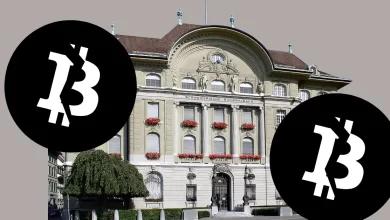 瑞士银行 Sygnum 推出 BTC Alpha 基金，旨在每年实现比特币 8 10% 的增长