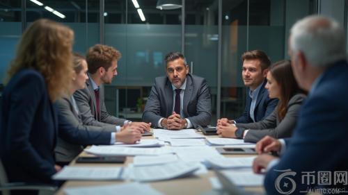 监管合规助力 Bullish 在美国 20 个州扩展机构服务