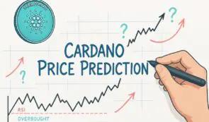 Cardano 价格预测：区块链分析显示，40,000 人抢购 $RTX 后，ADA 持有者将购买 Remittix