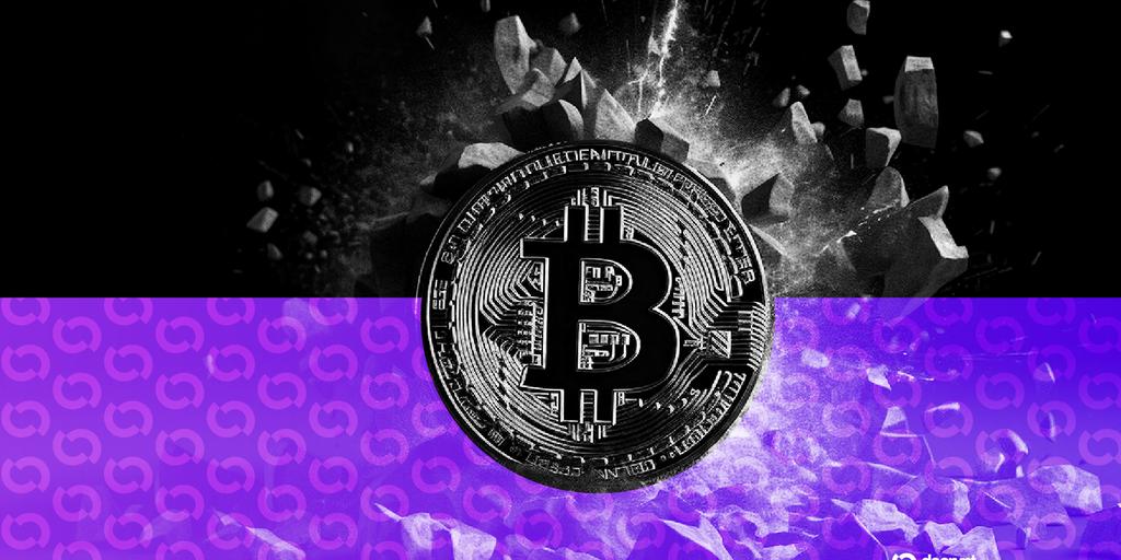 晨间新闻：比特币突破 12 万美元，十月伊始，势头强劲