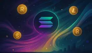 Solana 今日新闻：投资者争相进入第四季度初创纪录预售的早期阶段