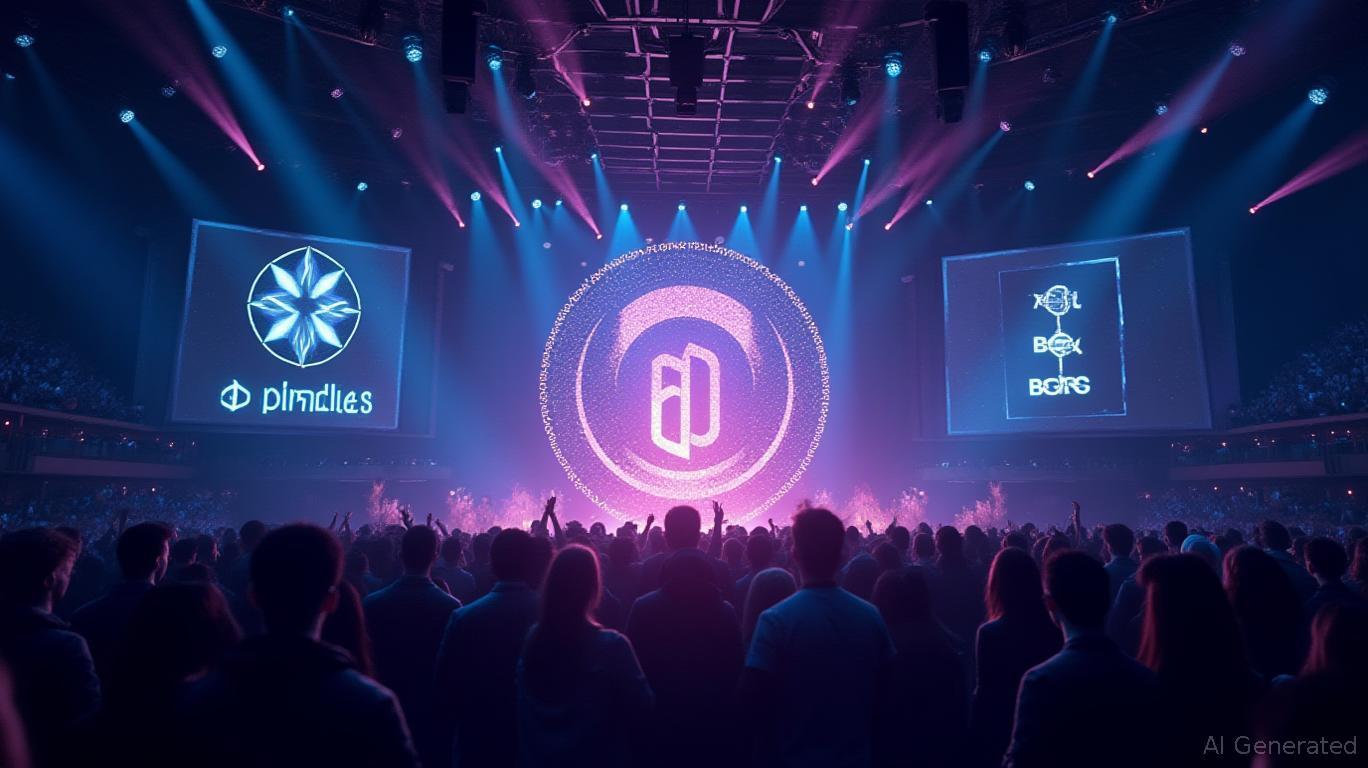 Plasma 今日新闻：Pendle 的 DeFi 浪潮：Boros 和 Plasma 推动 TVL 突破 83 亿美元大关