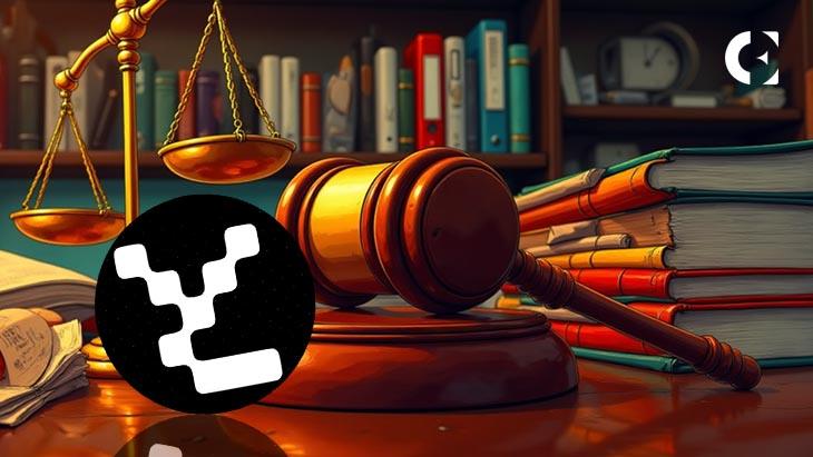 联邦法官在 Yuga Labs 案件中裁定 Bored Ape NFT 不属于证券