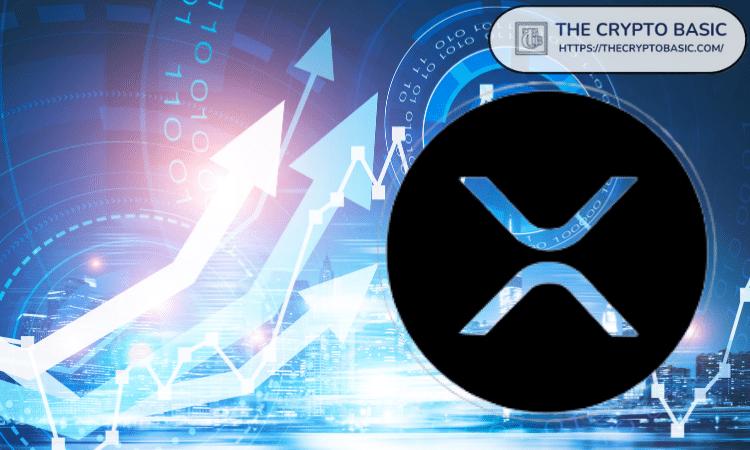 分析师确定 XRP 的六个冠军级别