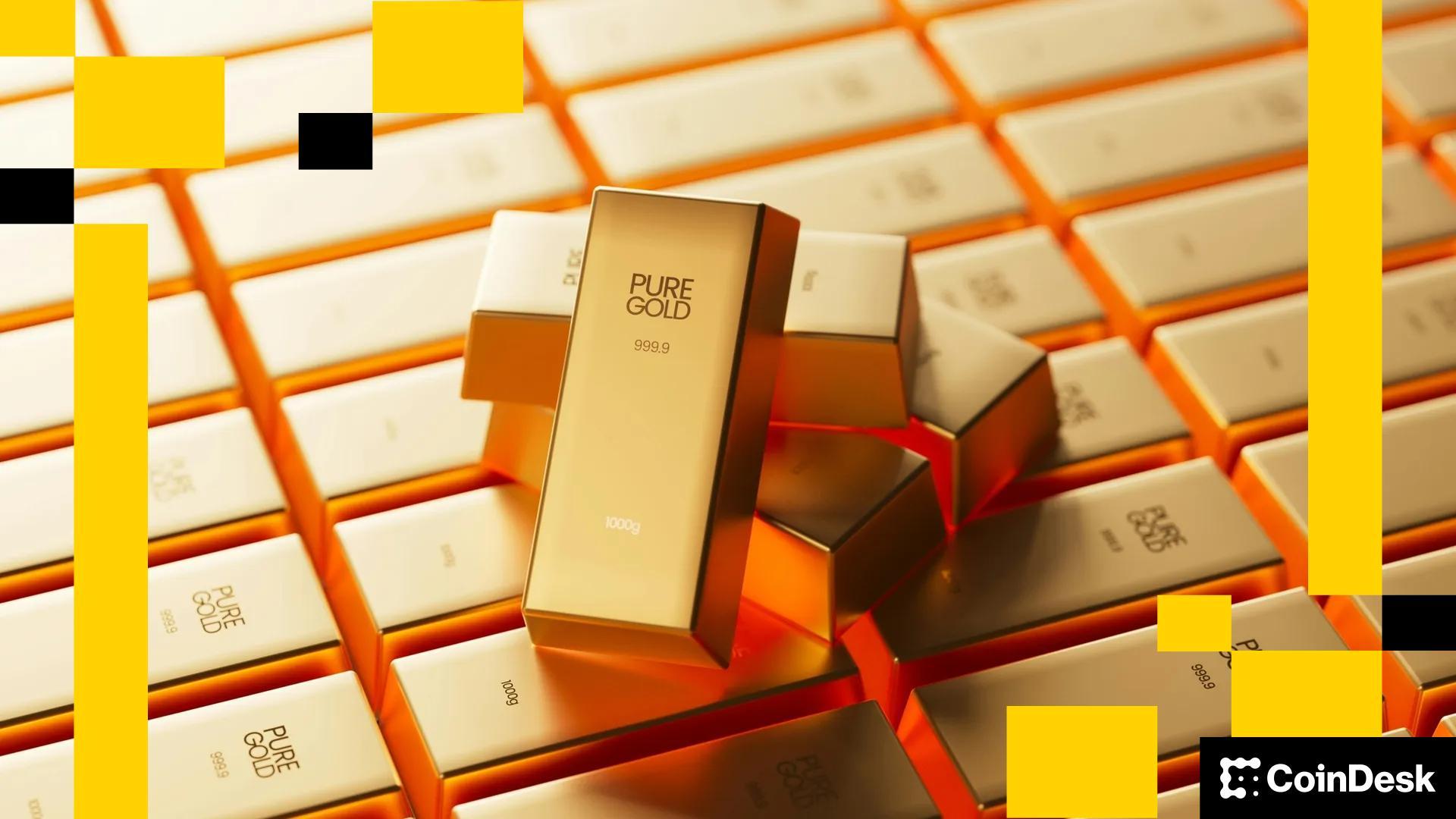 今日加密货币市场：比特币反弹，黄金飙升至 4000 美元以上；BNB 链抵御市场降温