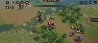 新三国志曹操传历战列传2怎么玩