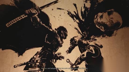 羊蹄山之魂 有 对马岛之魂 彩蛋 交代前作男主境井仁的结局