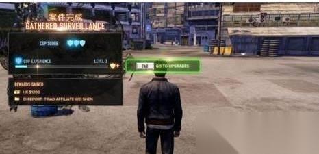 热血无赖雕像怎么找全攻略