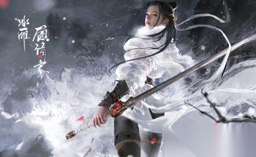 永劫无间季沧海升龙开大 全方位实战连招与对局要点