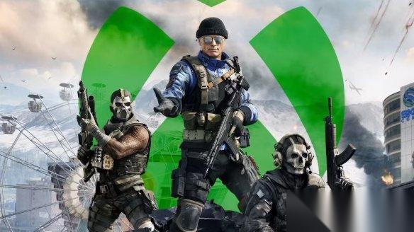 10月15日上线 使命召唤 推出XGP会员限定福利