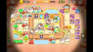 保卫萝卜4食神争霸第八关通关攻略