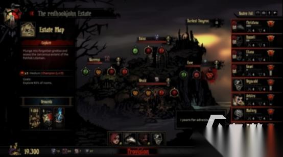 类似艾诺迪亚4的单机手游叫什么 耐玩的单机冒险rpg手游推荐2025