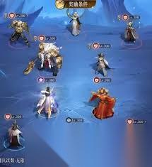 不朽箴言神明试炼怎么通关