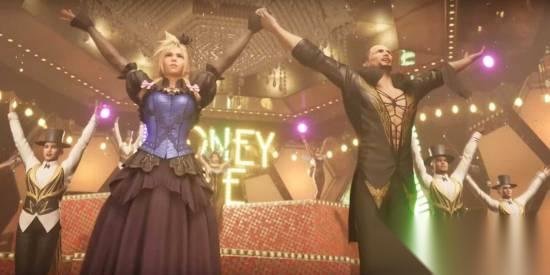 最终幻想7 3 副标题猜测 8个潜在的名字解析