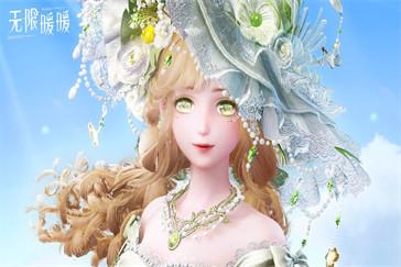 无限暖暖丰收季隐藏任务侦探小姐怎么做 隐藏任务侦探小姐流程攻略