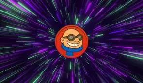 Eggman ($GGs) 预售价格飙升，超越区块链外汇，成为 10 月份最佳加密货币