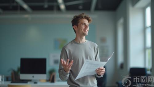 AGI投资悖论：23岁年轻人押注人工智能的威胁与机遇