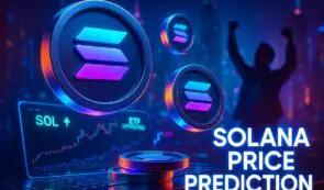 Solana 价格预测——Firedancer 升级将激发 ETF 的热度和市场信心