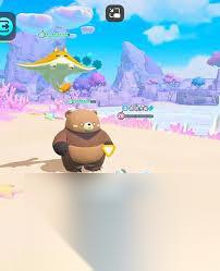 蛋仔派对橘福猫怎么抓