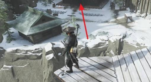 羊蹄山之魂 美诺科马奇里获取方法