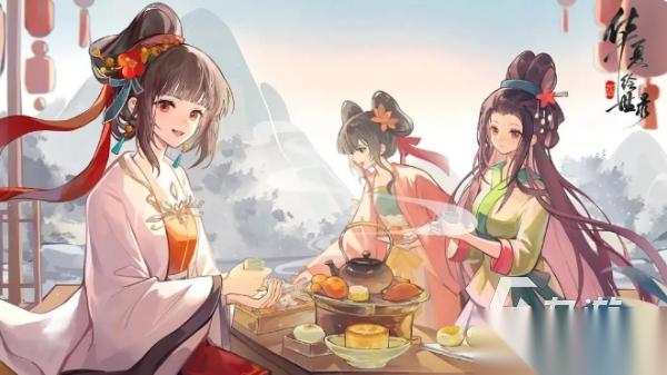 手游模拟经营类游戏合集 最热门的经营模拟手游大全2025