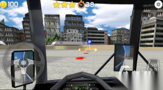 好玩的公交车游戏模拟器有哪几个 2025免费的公交车手游推荐