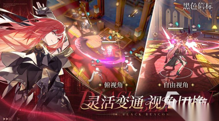 热门的升级游戏免费版有哪些 2025有趣的升级游戏盘点