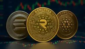 Remittix 有望在 2026 年超越 Cardano，分析师称这款热门山寨币是目前最值得购买的加密货币