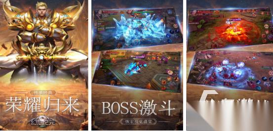 有一个西方风格回合制游戏是什么 2025必玩的回合制手游大全