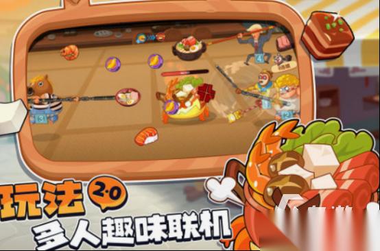 男女小游戏有哪些 2025耐玩的男女双人游戏分享