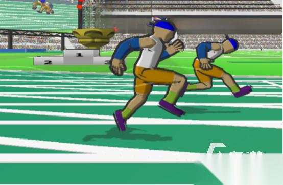 好玩的运动游戏有哪些 2025高人气运动手游下载推荐