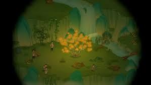 桃源记2季节系统如何