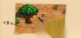 村落人生各地图怎么详解