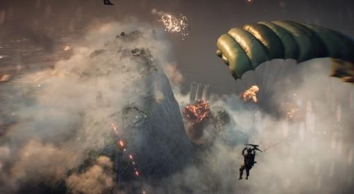 战地6 Twitch掉宝活动及奖励介绍