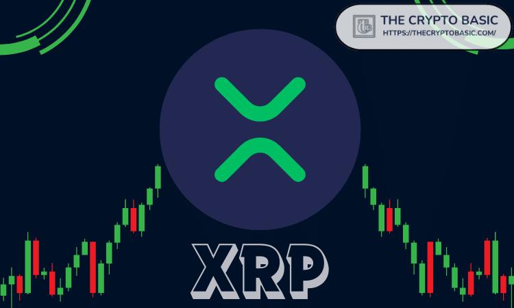 专家称“XRP黑天鹅”创造了历史，XRP下跌1.27美元