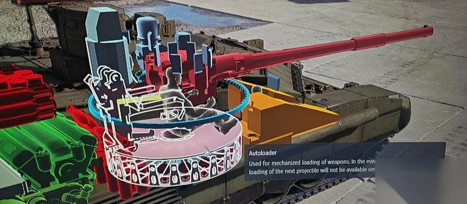 战争雷霆机炮吊舱选择与使用技巧是什么