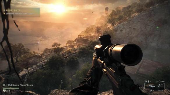 战地6 媒体评分正式出炉 获誉近十年来最有趣的战地游戏