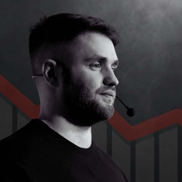 加密货币交易员在市场崩盘期间自杀身亡