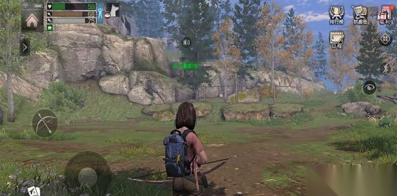 生存游戏石斧制作终极指南 从采集小白到伐木大师