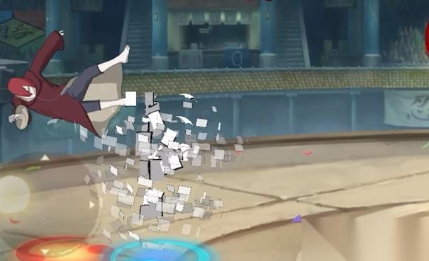 火影忍者手游青年长门实战怎么用