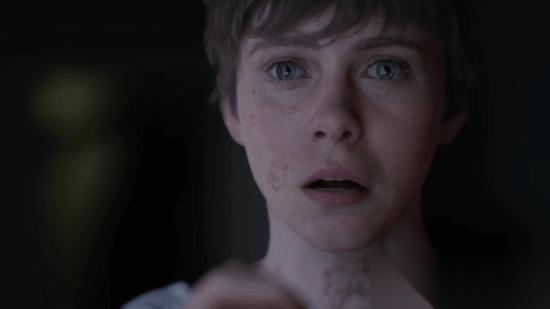 小岛秀夫携OD回归心理恐怖，延续P.T.精神内核