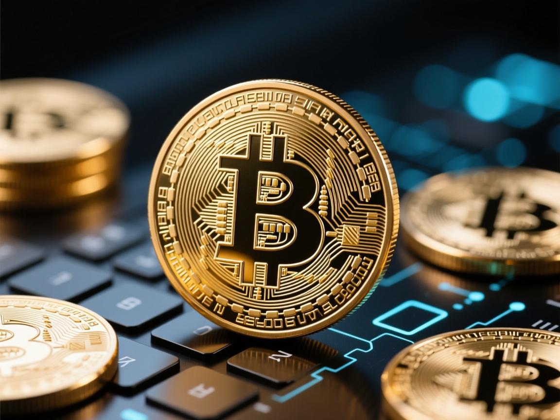 探秘泰达币：它究竟与比特币是什么关系