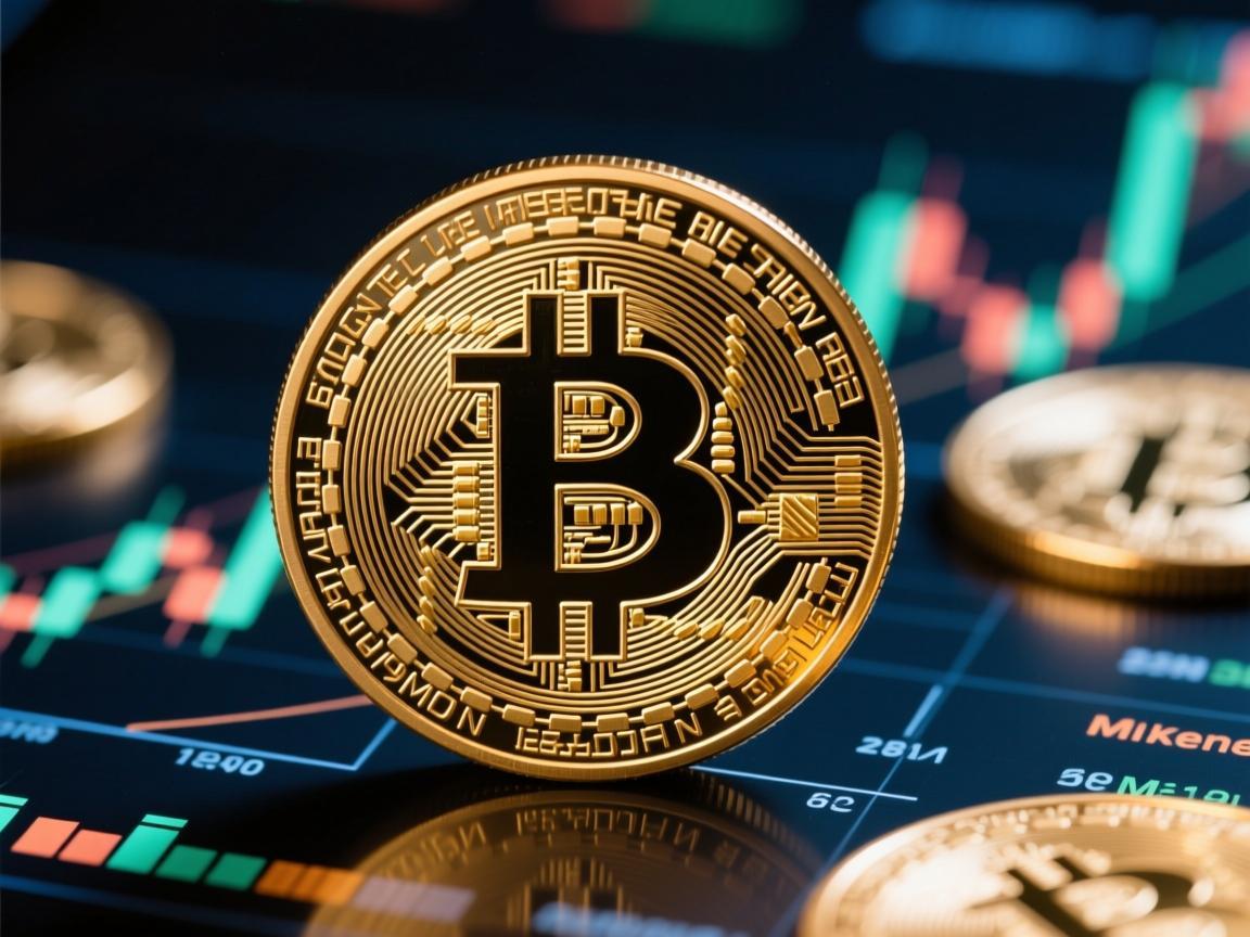 MON币价从什么时候开始涨的 回顾其启动时间与核心驱动因素