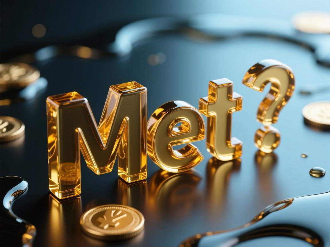 Met是固体还是液体