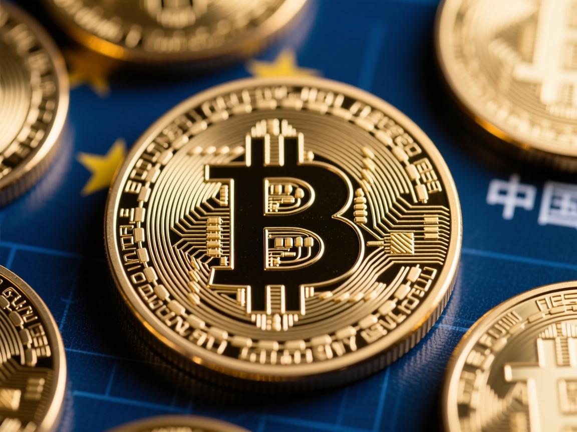 比特币为何在中国不合法