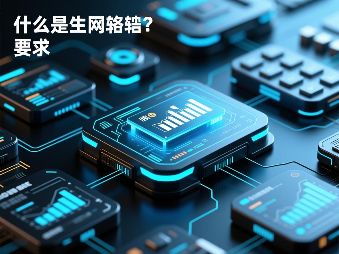 什么是主网映射